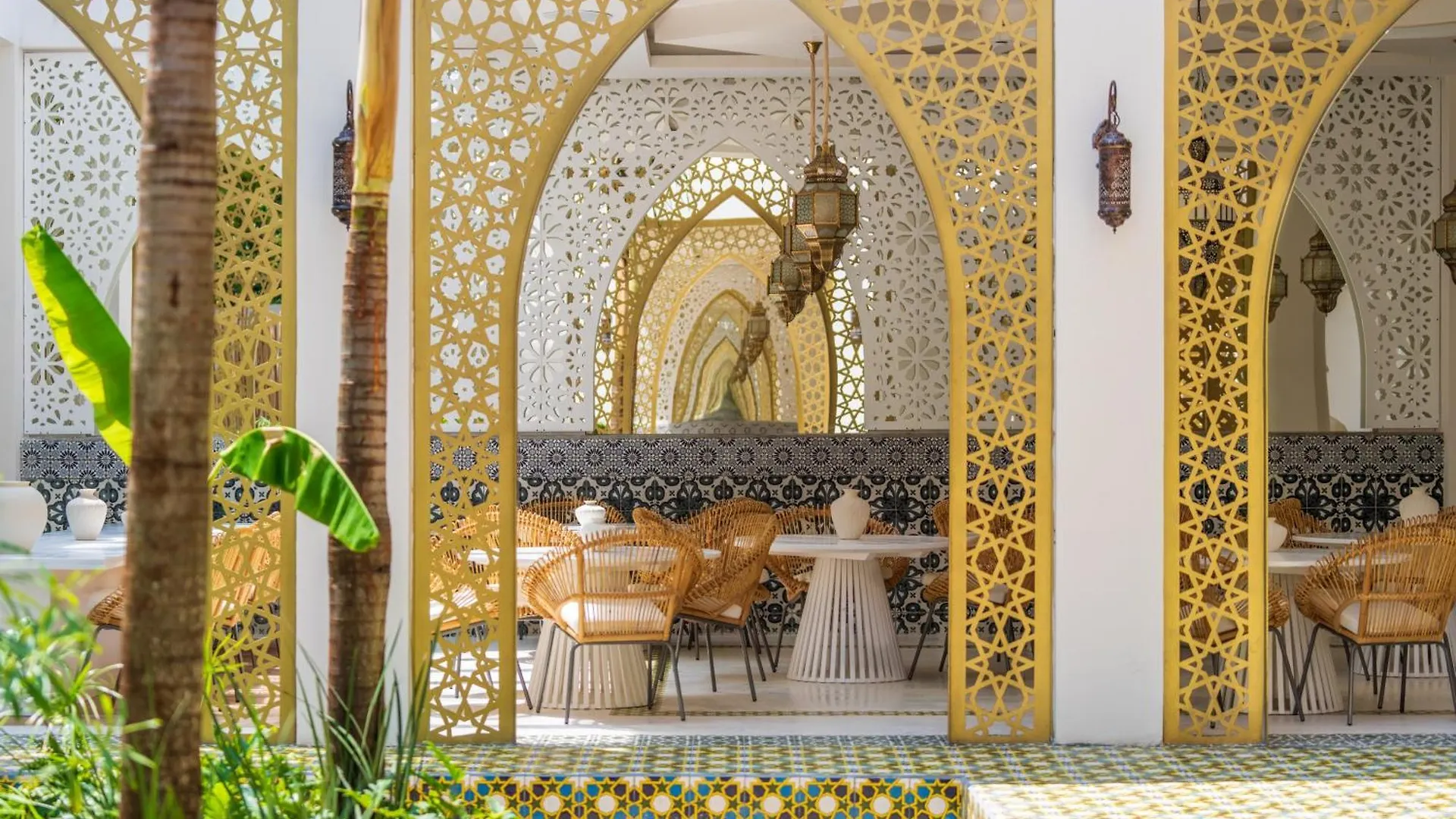 Sana Tulum Beachfront Boutique Hotel 멕시코