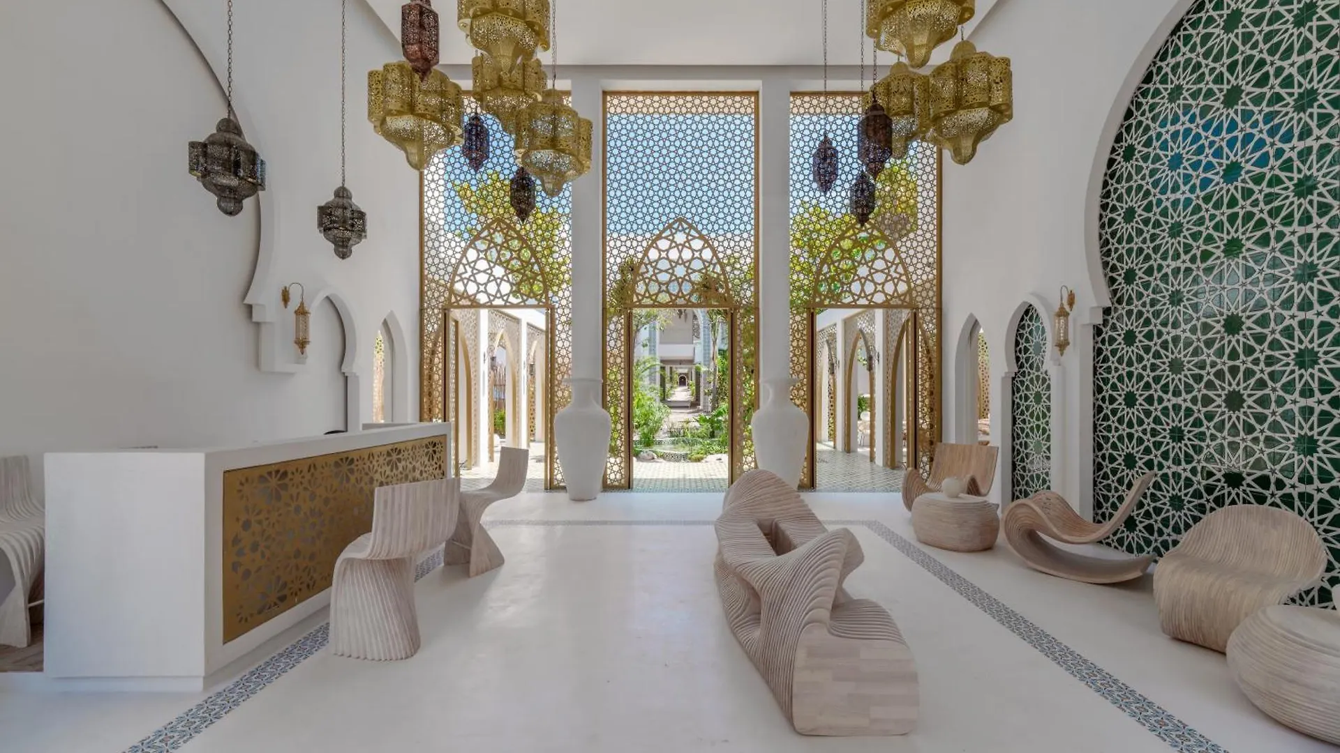 *****  Sana Tulum Beachfront Boutique Hotel 멕시코