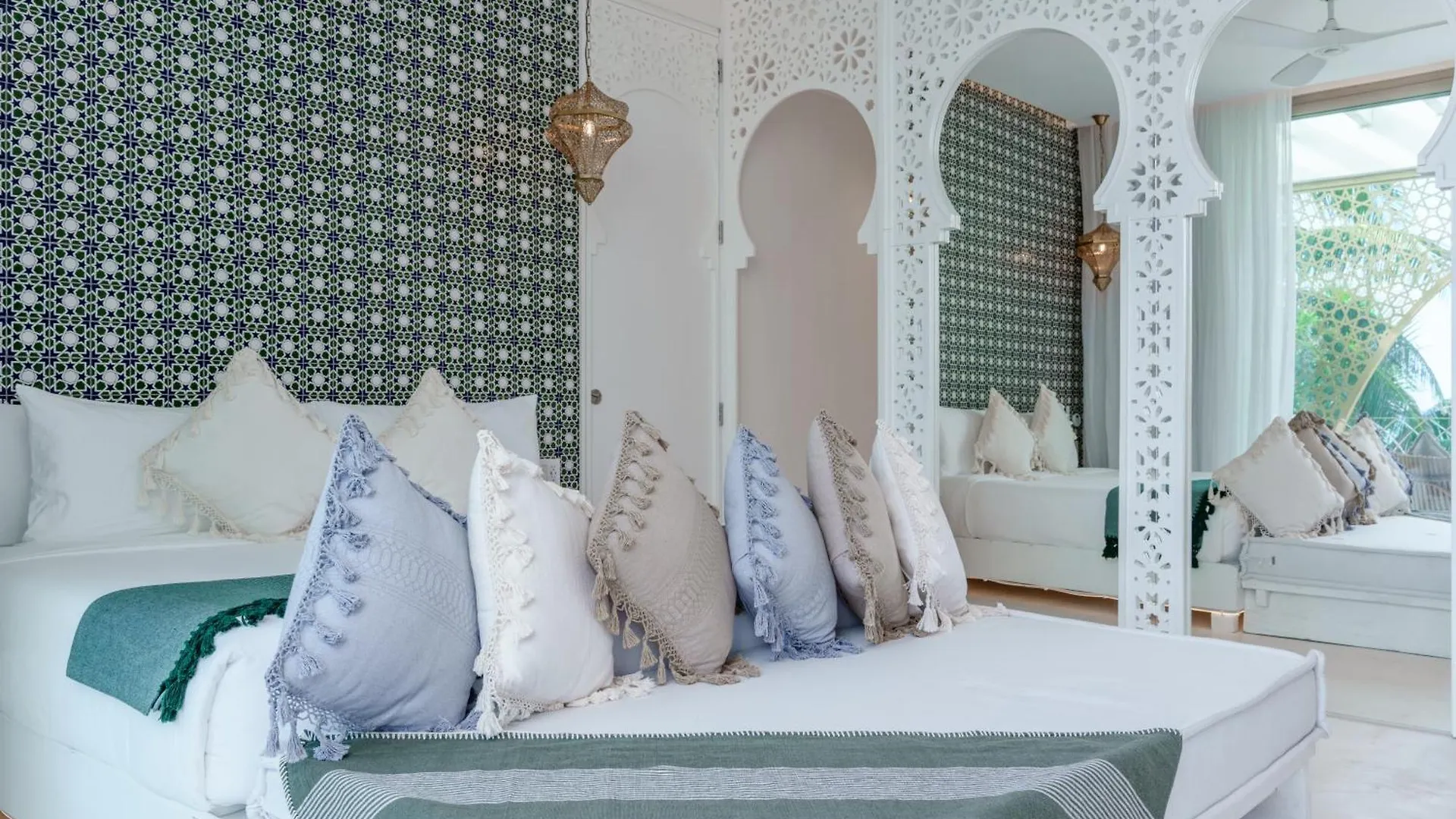 Sana Tulum Beachfront Boutique Hotel 멕시코