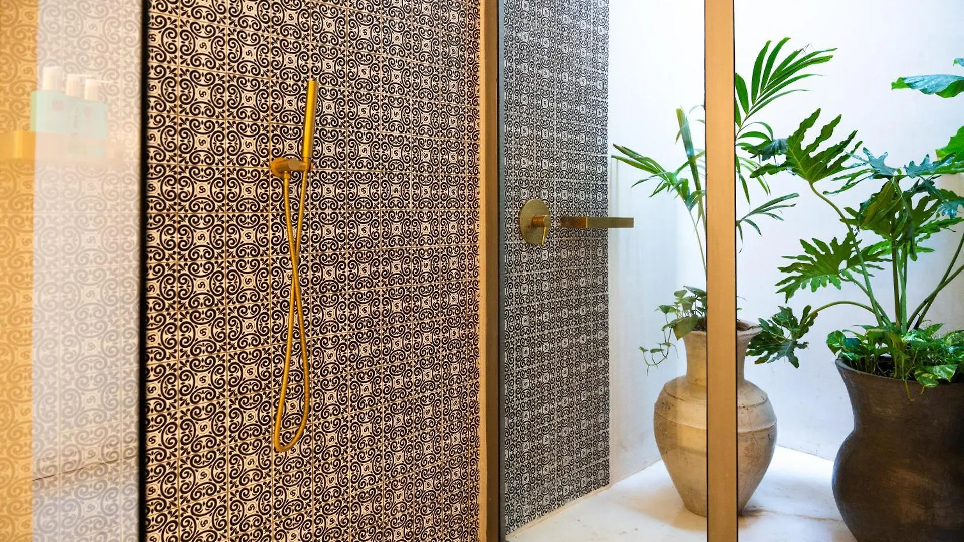 Sana Tulum Beachfront Boutique Hotel